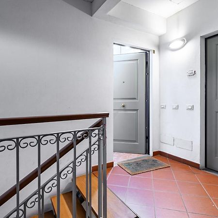 Arno River Quiet Apartment Флоренция Экстерьер фото