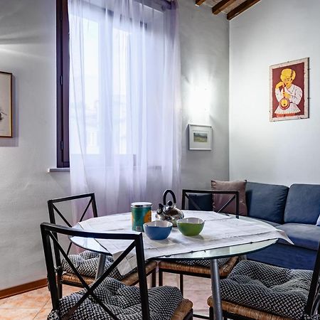 Arno River Quiet Apartment Флоренция Экстерьер фото