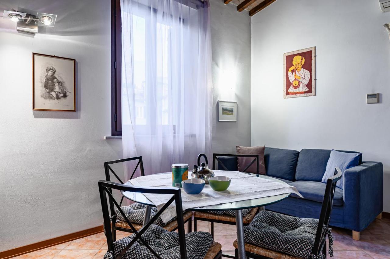 Arno River Quiet Apartment Флоренция Экстерьер фото