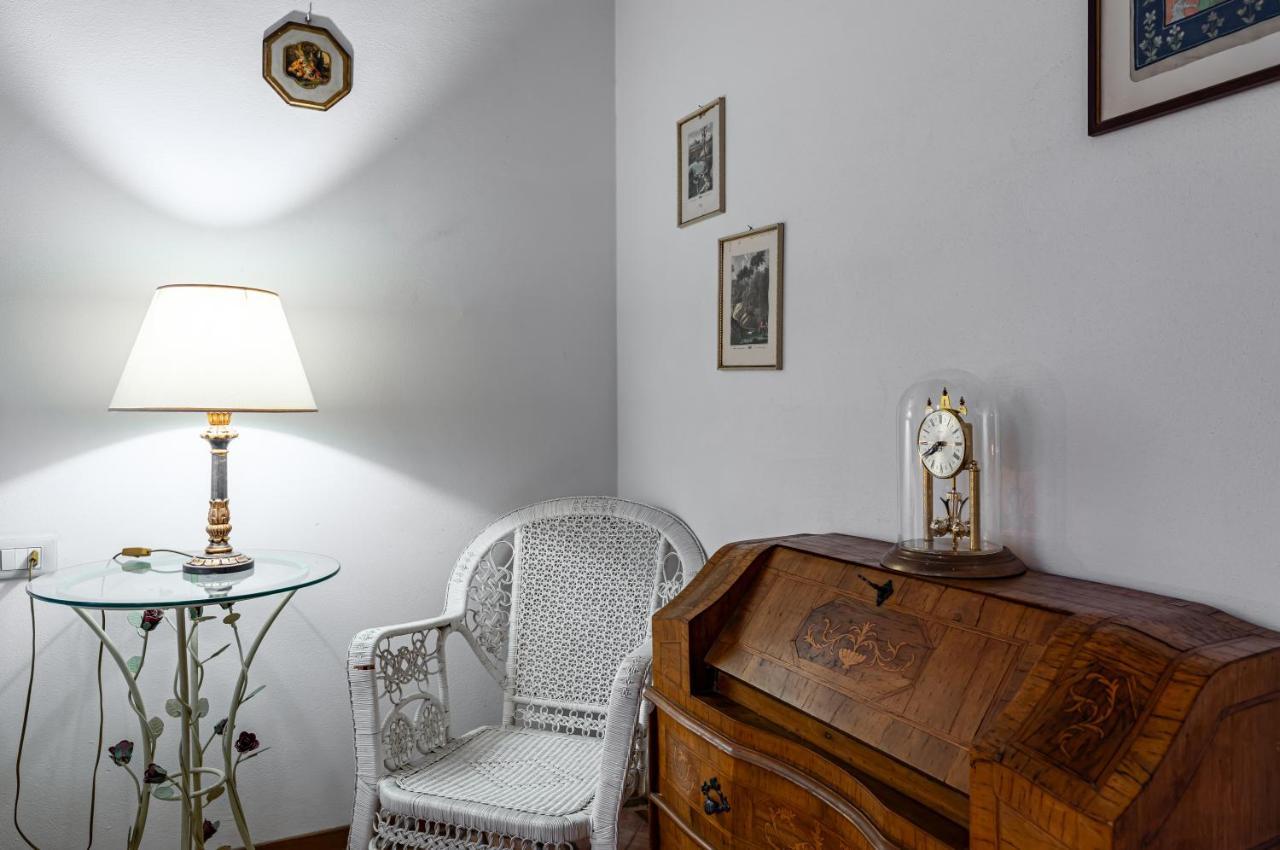 Arno River Quiet Apartment Флоренция Экстерьер фото